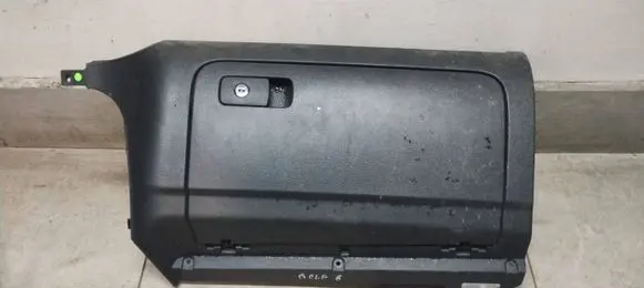 Volkswagen Golf VI Glove box 1K1857097CA P0110294