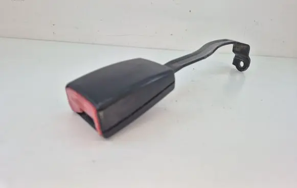 Volkswagen Golf V Front seatbelt buckle 1K4857756