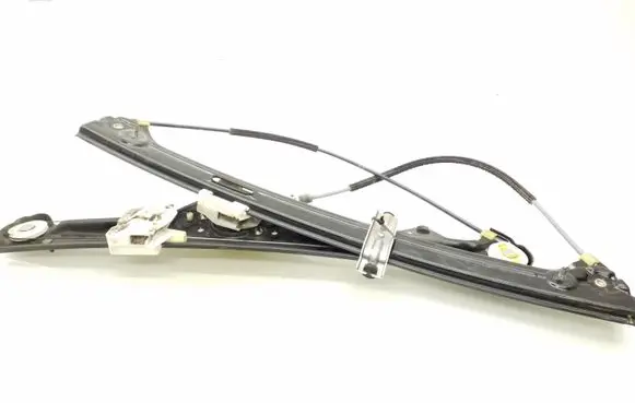 BMW X5 E70 Front window lifting mechanism without motor