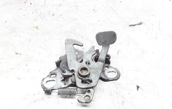 Peugeot Expert Engine bonnet/hood lock/catch