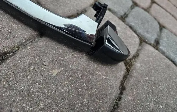 Renault Megane IV Rear door handle trim 5O5P5L5E5X1713
