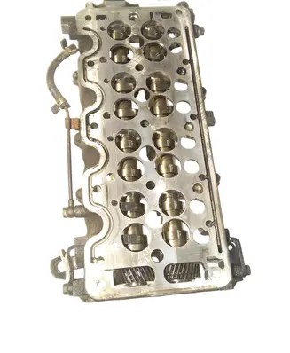 Engine head
