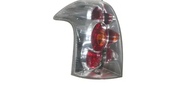 Toyota Corolla Verso AR10 Rear/tail lights 10173 0000010201 0F01