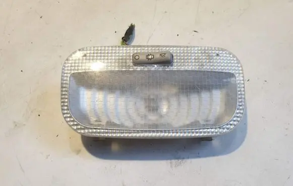 Citroen C4 I Other interior light 9652262180