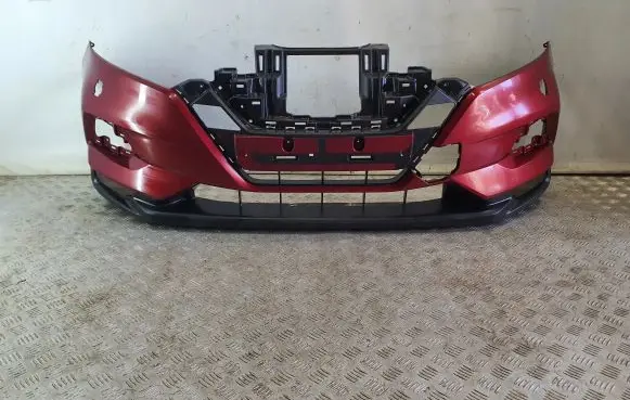 Nissan Qashqai Front bumper 62022HV00H