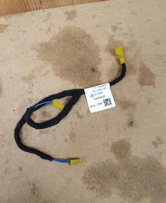 Mercedes-Benz GLC C253 Other wiring loom A2055406499