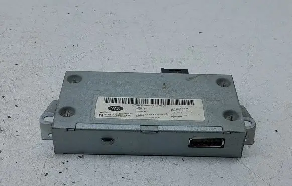 Land Rover Range Rover Sport L320 Head unit multimedia control AH4218C941AG