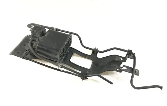 Lexus RX 450H Active carbon filter fuel vapour canister 7770448070 B7L15