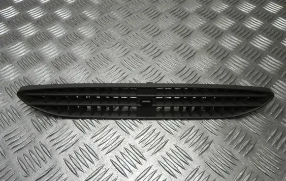 Audi A6 S6 C5 4B Front grill 4B0819635 T6508