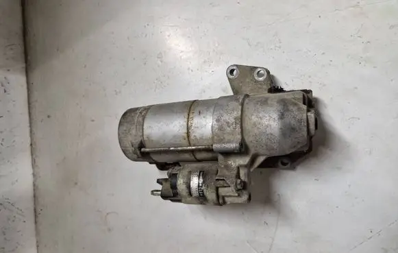 Citroen C5 Starter motor