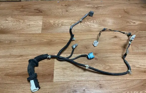 Honda Civic Rear door wiring loom 32754SMGG010