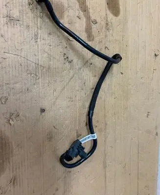 Jeep Compass Vacuum line/pipe/hose 