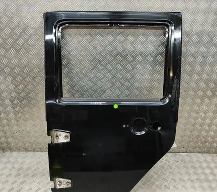 Jeep Wrangler Rear door 68079599AB