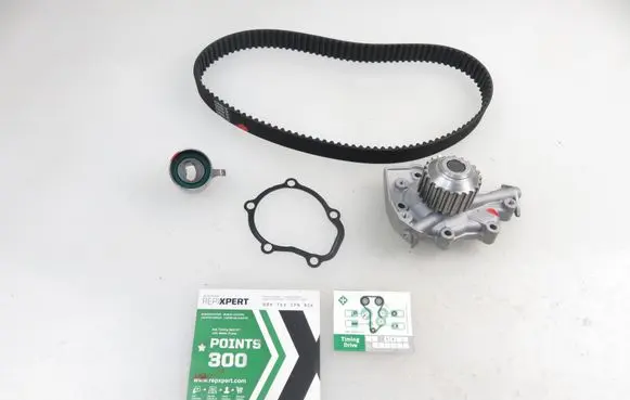 Chevrolet Aveo Timing chain (engine) 536033210 530052030