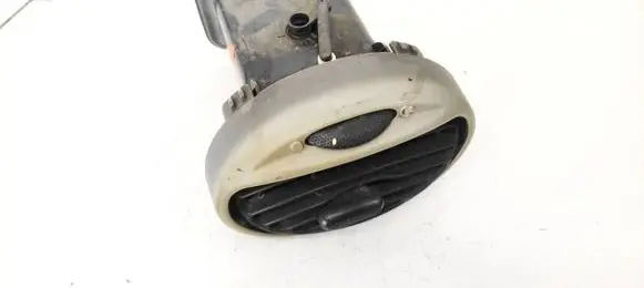 Ford Focus Dash center air vent grill 98AB19893DCW