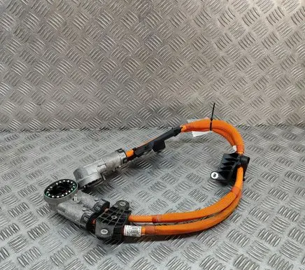 BMW iX Other wiring loom 5A1E3D6 5A1E3D5