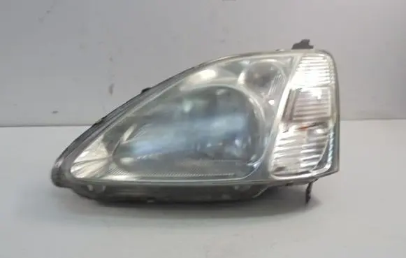 Honda Civic Headlight/headlamp 206252L