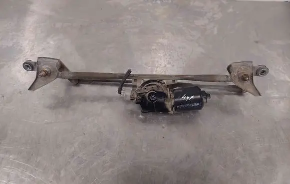 Mazda 6 Front wiper linkage and motor 8492002392 GJ6A