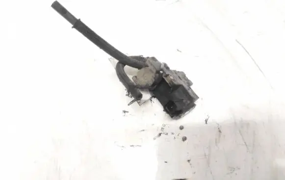 Toyota Verso Turbo solenoid valve 258190R011