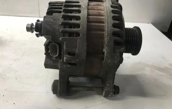Nissan X-Trail T31 Generator/alternator 23100JG71AA3TJ2481