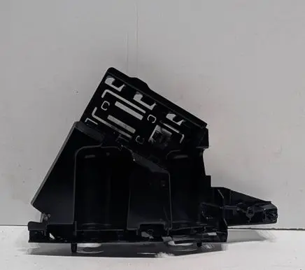 Skoda Kodiaq Front bumper mounting bracket 57H807184