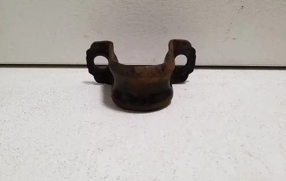 Toyota Corolla E210 E21 Sway bar bush bracket, rear 