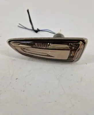 Opel Astra J Front fender indicator light 