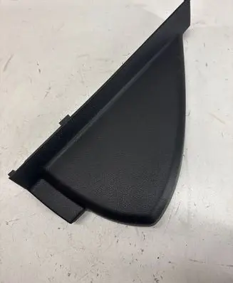Mercedes-Benz GLC X253 C253 Dashboard side end trim A2536800607