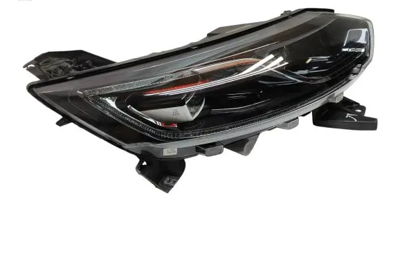 Renault Espace V (RFC) Headlight/headlamp 260108498R 89908453