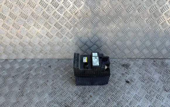 Audi A6 S6 C8 4K Car battery 4K0915101