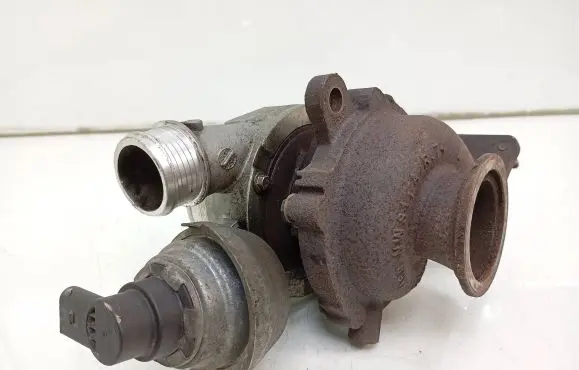 Volvo V70 Turbo 31331331 Gtc1444vz 7695650005