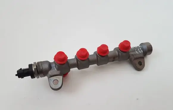 Fiat 500X Fuel main line pipe 55234039 0445214254 0281006164