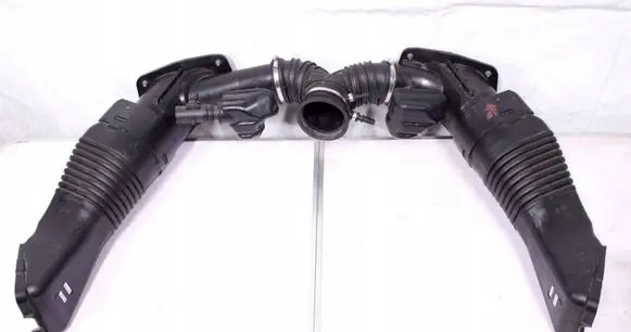 Porsche Boxster 981 Air intake duct part 98111002103