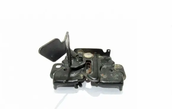 Jeep Patriot Engine bonnet/hood lock/catch
