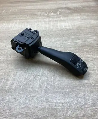 BMW 5 E39 Wiper control stalk 8375408 01204030