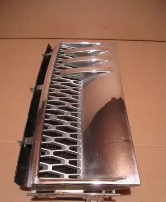 Land Rover Range Rover L322 Fender grill 
