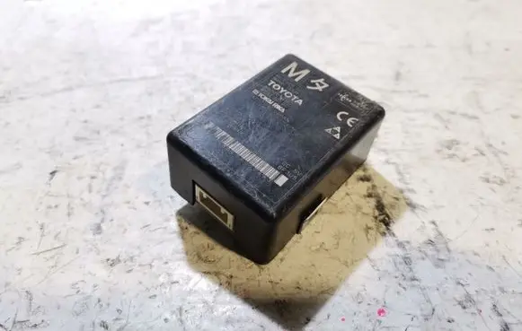 Lexus RX 450H Other control units/modules 8974048370