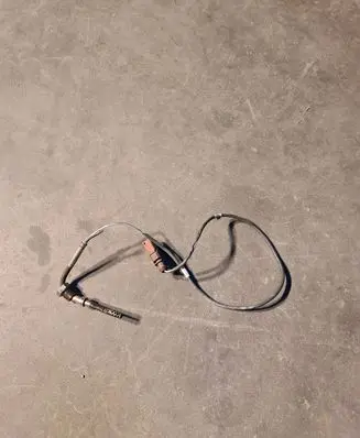 Volkswagen Transporter - Caravelle T5 Lambda probe sensor 03L906088FF