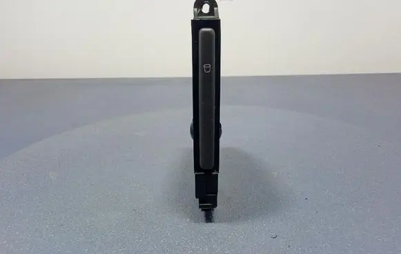 Saab 9-5 Glove box 4642633