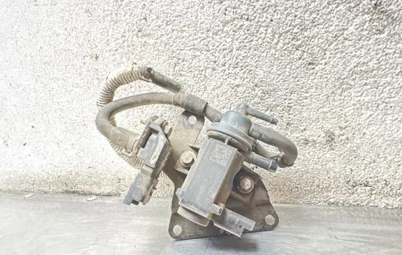 Ford Edge II Turbo solenoid valve F2GE9E882BA BB5A9F479 4012882A
