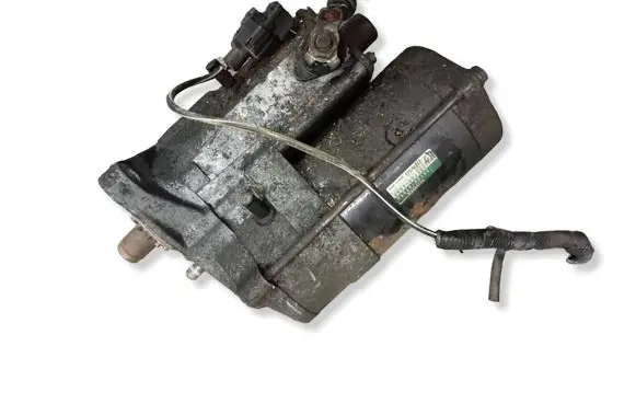 Toyota Land Cruiser (J200) Starter motor 2810067090 2280005652