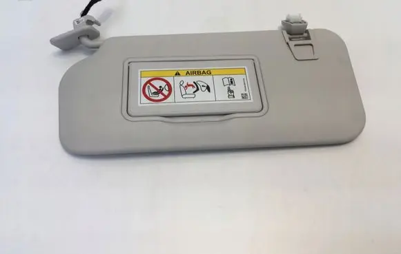 Ford Kuga III Sun visor LV41AAFH191130