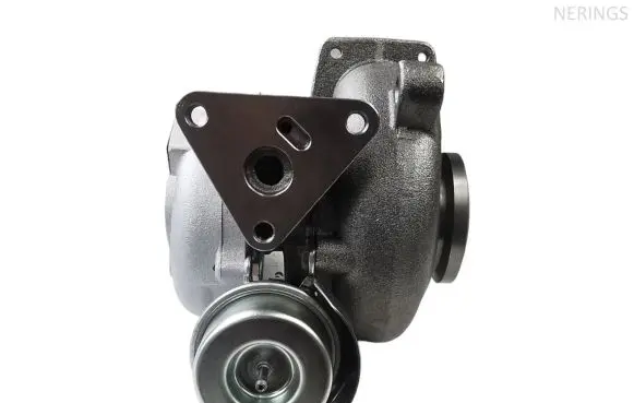 Volkswagen Multivan T5 Turbo 53049700032 53049880032