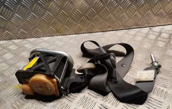 Nissan Murano Z50 Front seatbelt TKAF2EG410
