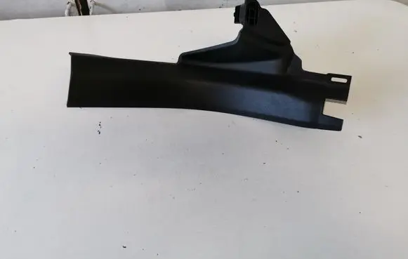 Volvo XC60 Rear sill trim cover 31448016