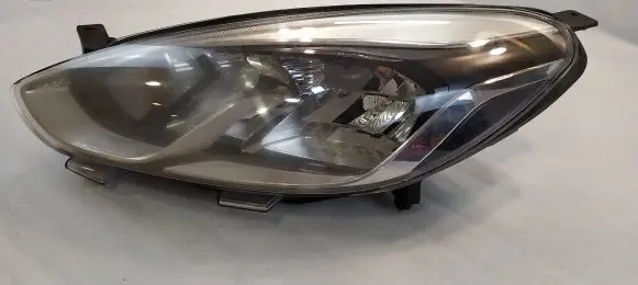 Ford Fiesta Headlight/headlamp