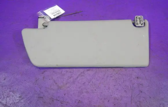 Opel Zafira B Sun visor