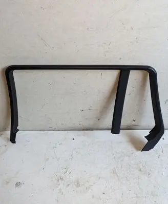 BMW 5 E60 E61 Other rear door trim element 7044178