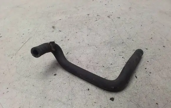 Skoda Octavia Mk2 (1Z) Engine coolant pipe/hose