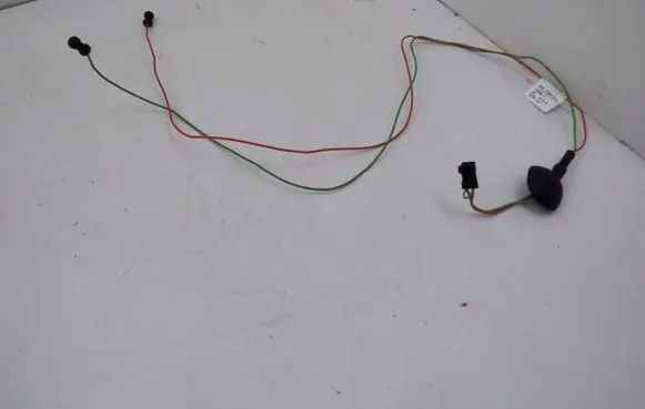 BMW X3 G01 Aerial antenna switch 938708